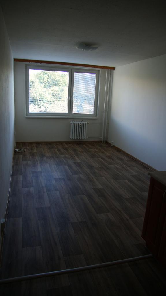 Pronajem bytu 2+kk 43 m2