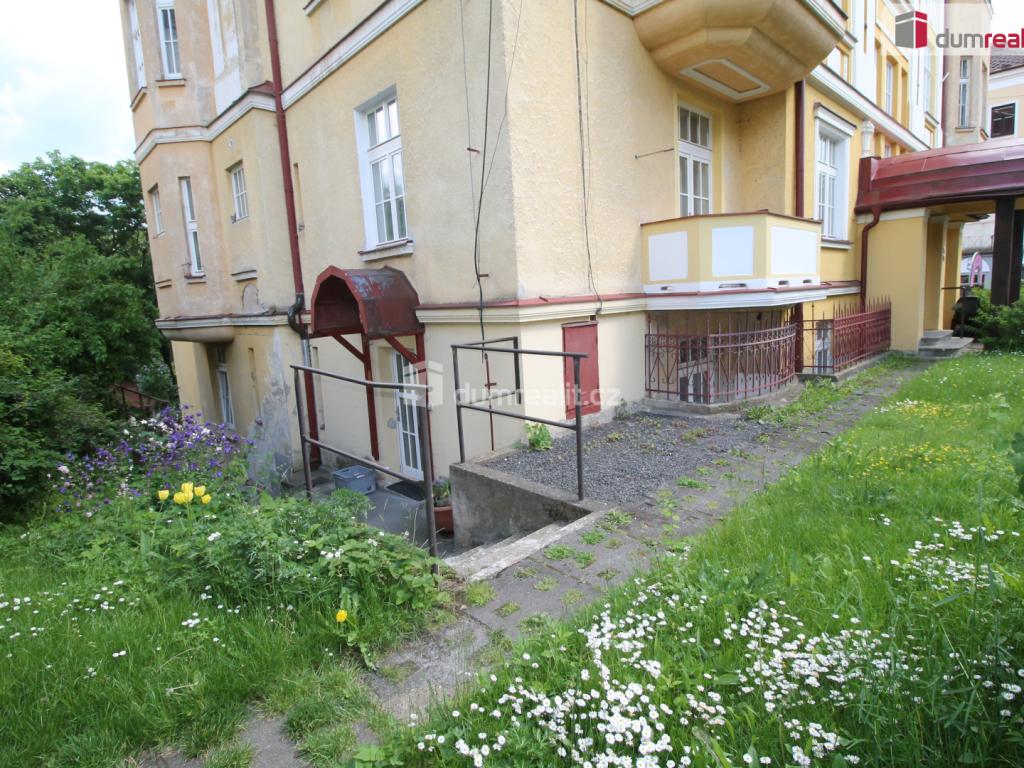 Prodej bytu 2+1 67 m2, Mariánské Lázně – náhled fotky 21
