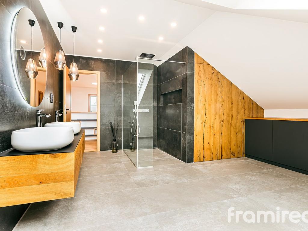 Prodej domu 400 m2, Ohrobec – náhled fotky 12