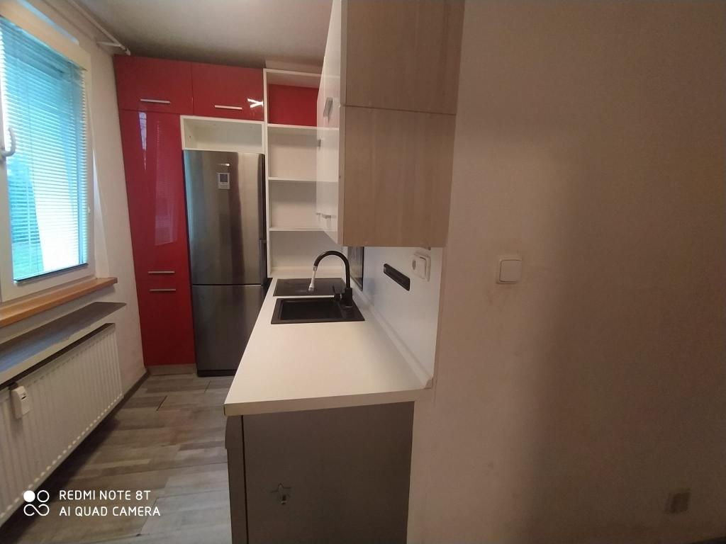 Prodej bytu 3+1 60 m2