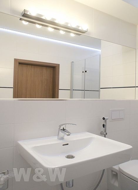 Pronajem bytu 1+kk 30 m2