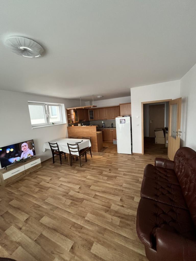 Pronájem bytu 3+1 74 m2