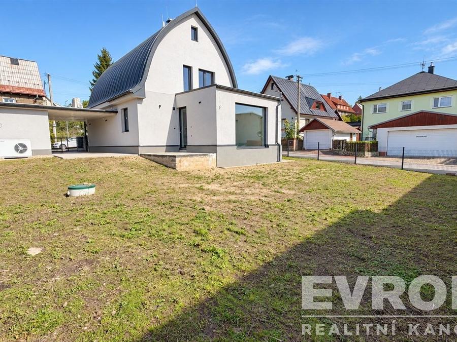 Pronájem domu 165 m2, Vrchlabí – náhled fotky 11