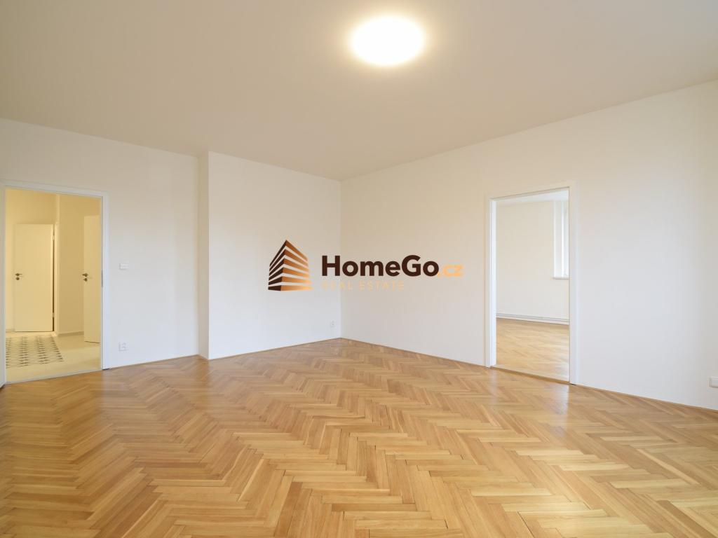 Pronájem bytu 3+kk 92 m2, Praha – náhled fotky 9