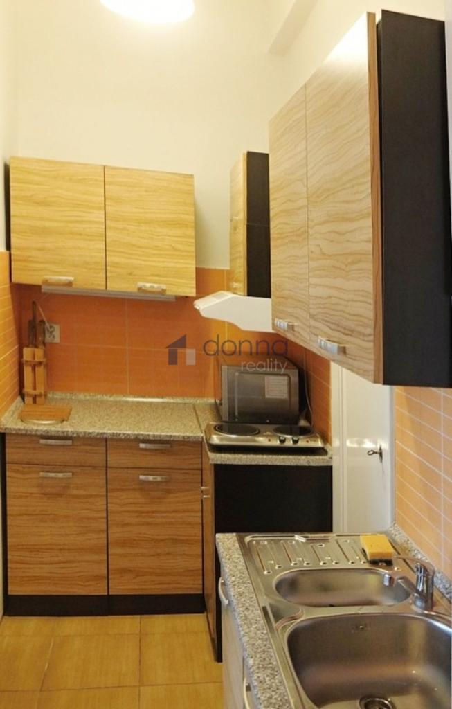 Pronájem bytu 2+kk 42 m2
