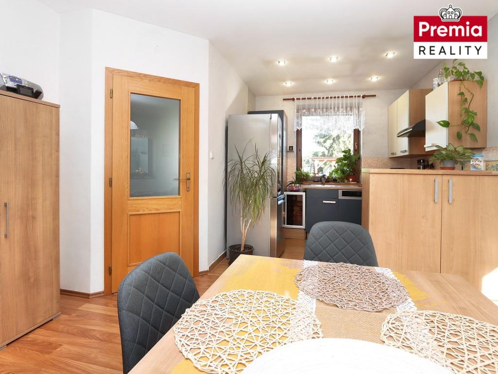 Prodej domu 95 m2