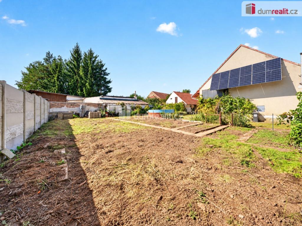 Prodej domu 743 m2, Mšecké Žehrovice – náhled fotky 15