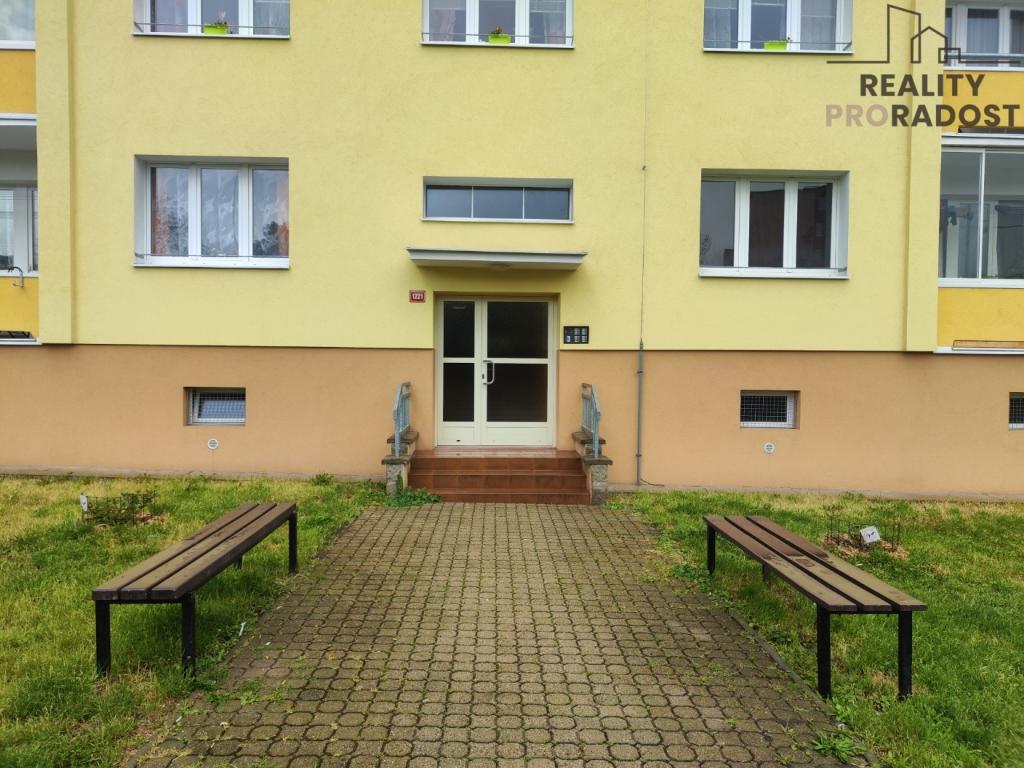 Prodej bytu 2+1 53 m2, Kadaň – náhled fotky 19