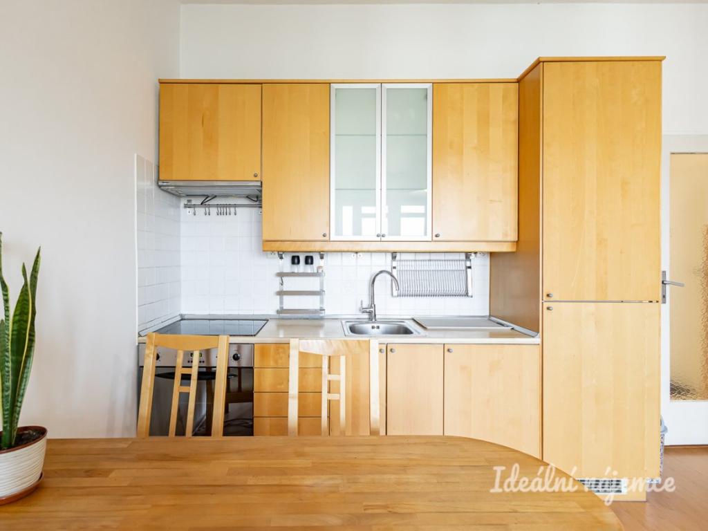 Pronájem bytu 2+kk 46 m2