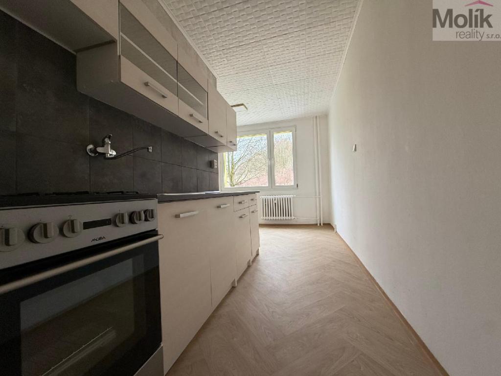 Pronájem bytu 2+1 62 m2