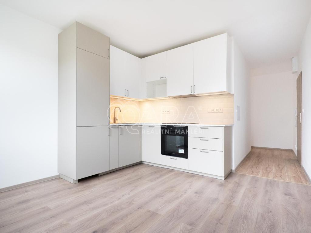 Pronájem bytu 2+kk 43 m2