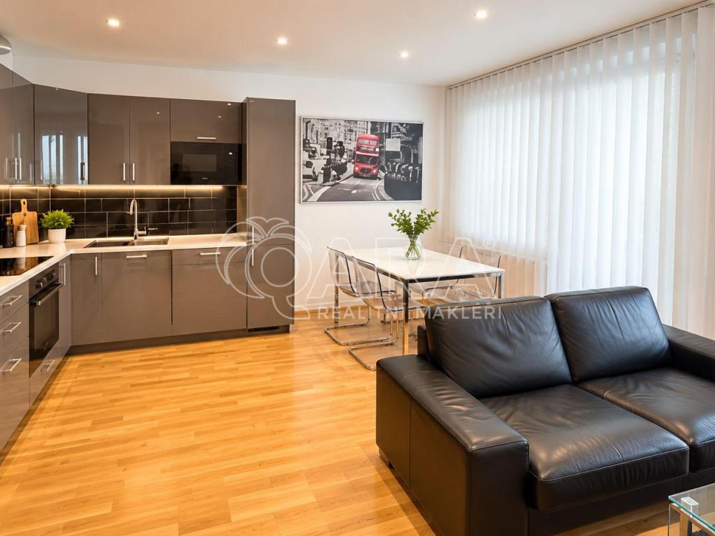Pronájem bytu 3+kk 67 m2