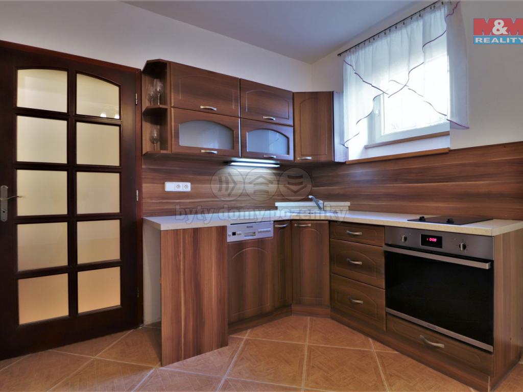 Pronajem bytu 1+kk 28 m2