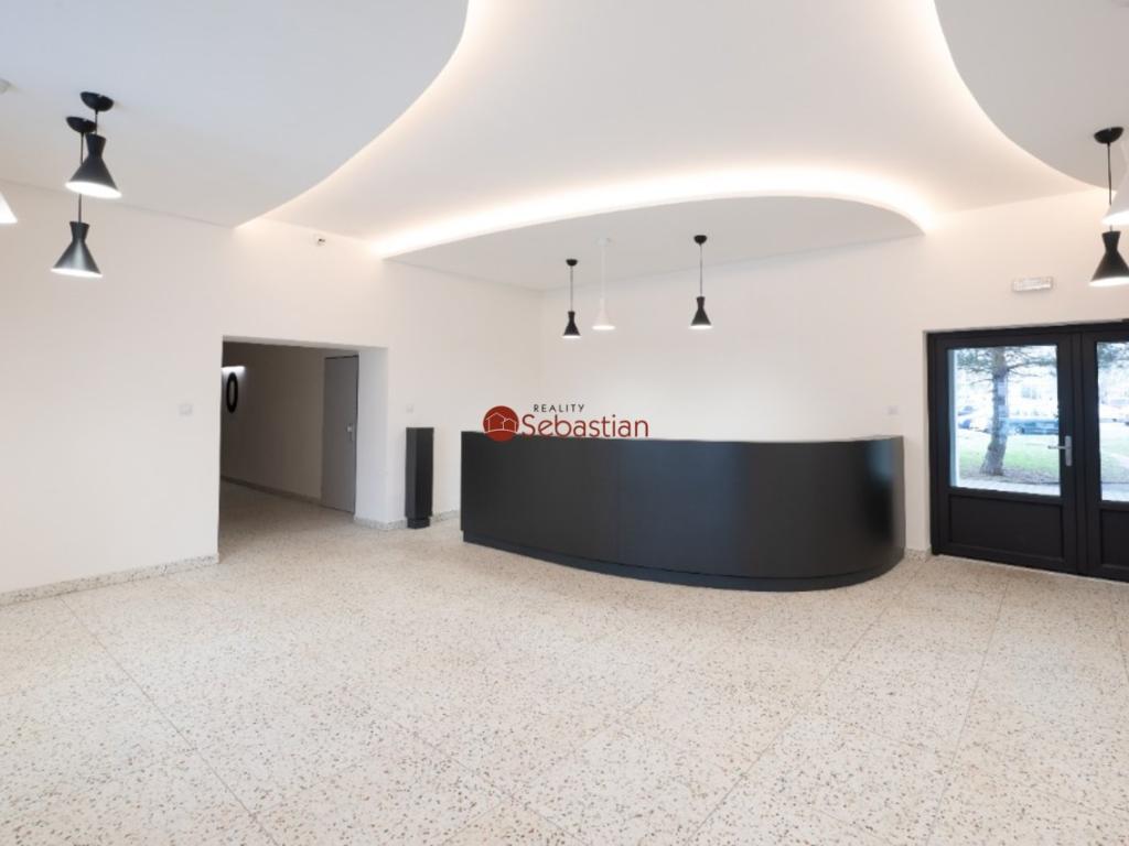 2+1 Apartment in Teplice, Trnovany - More