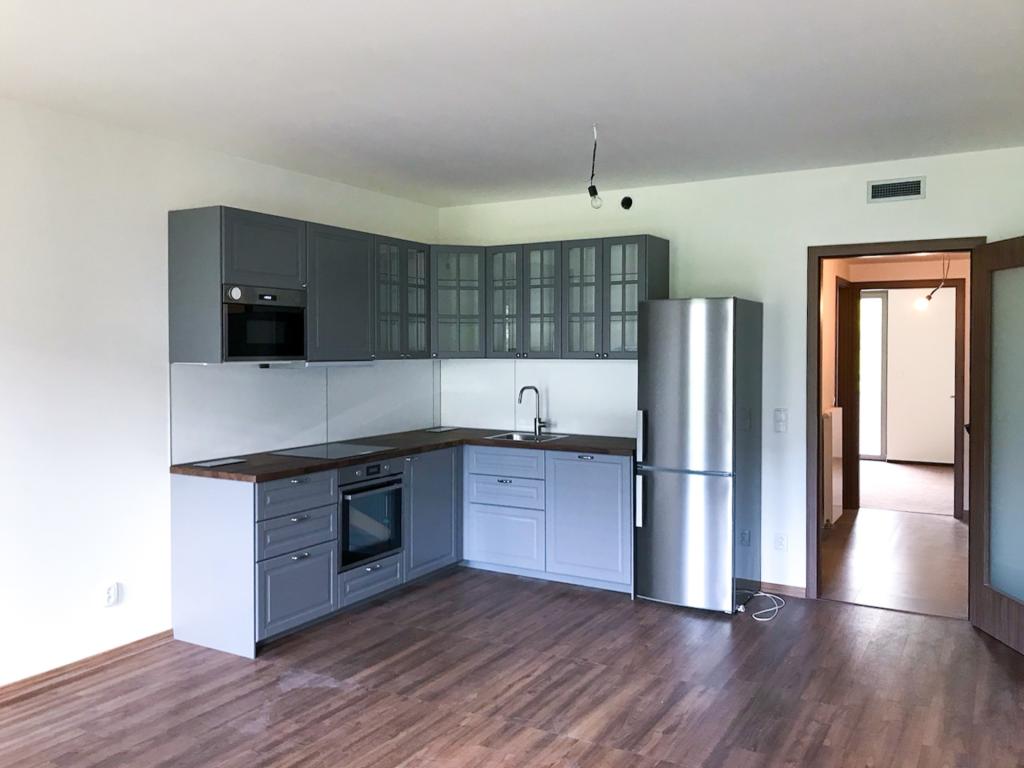 Pronájem bytu 2+kk 61 m2