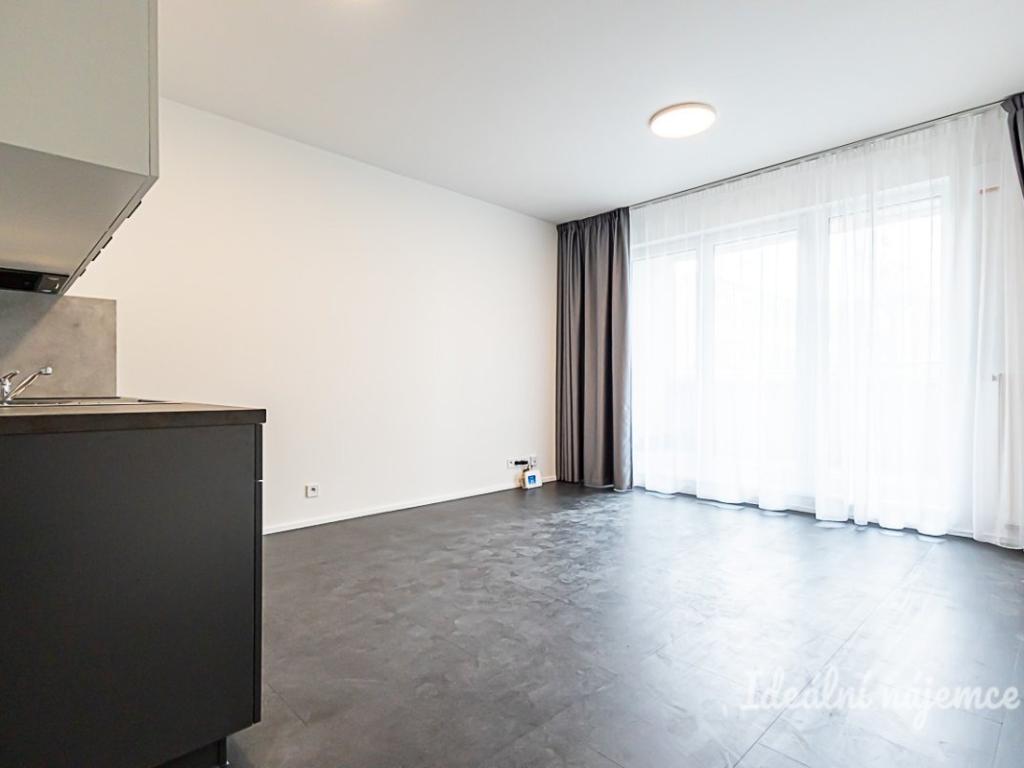 Pronájem bytu 1+kk 31 m2