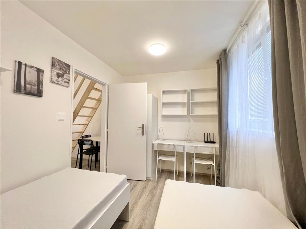 Pronájem bytu 2+1 35 m2
