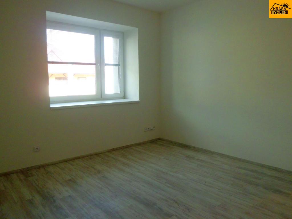 Pronájem bytu 2+kk 40 m2