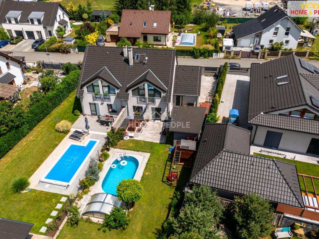 Prodej domu 150 m2, Sulice – náhled fotky 14