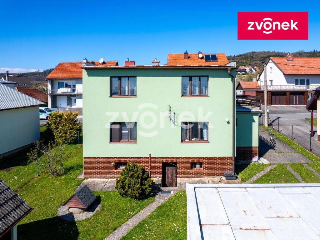 Prodej domu 190 m2, Lukov – náhled fotky 21