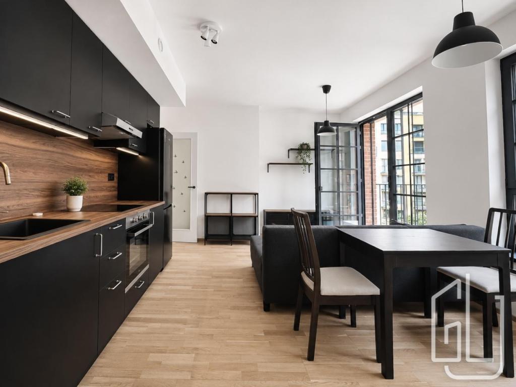 Pronájem bytu 2+kk 52 m2