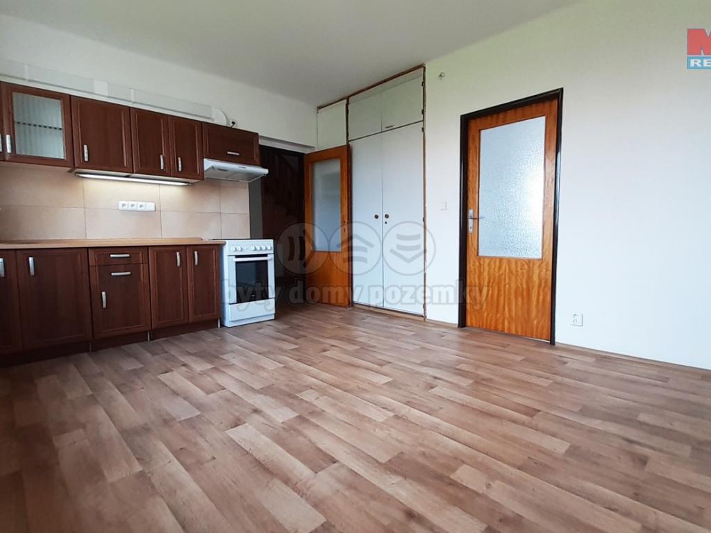Pronajem bytu dům 71 m2