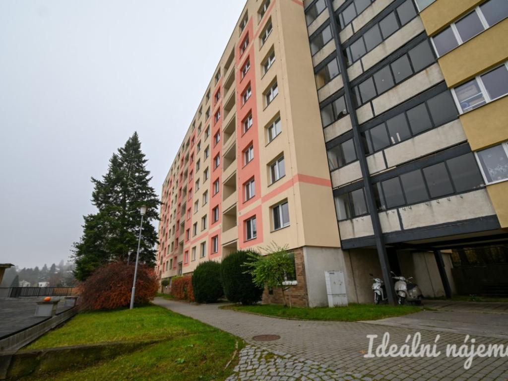 Pronájem bytu 2+1 58 m2, Brno – náhled fotky 16