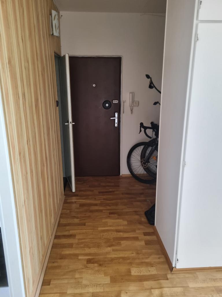 Spolubydlení atypický 20 m2