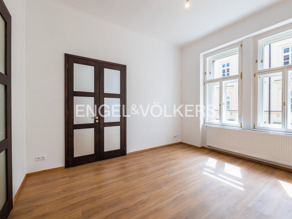 Pronájem bytu 2+kk 65 m2