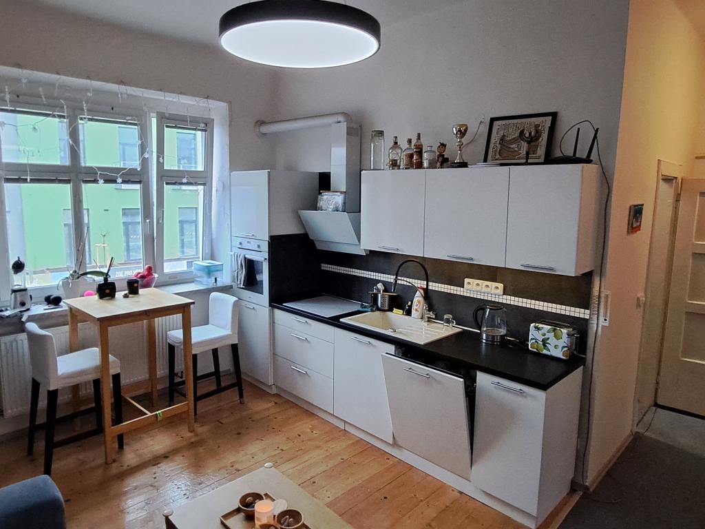 Pronájem bytu 3+kk 64 m2
