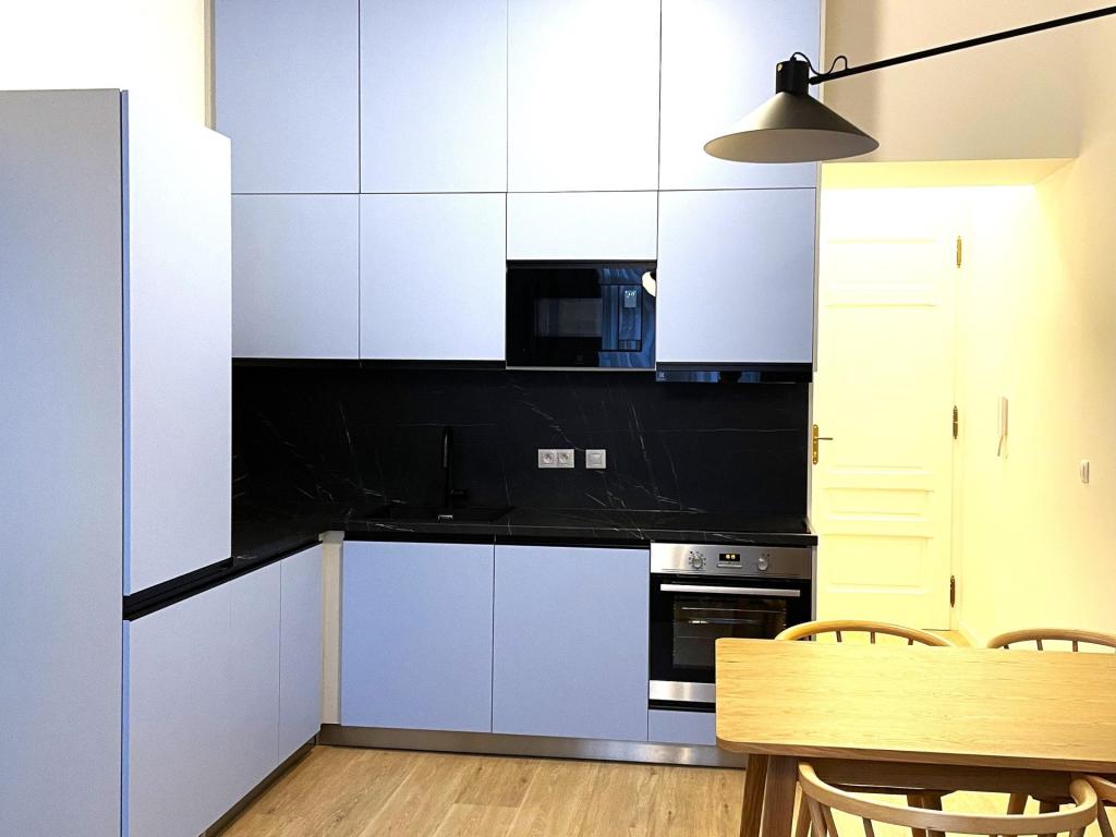 Pronájem bytu 2+kk 46 m2