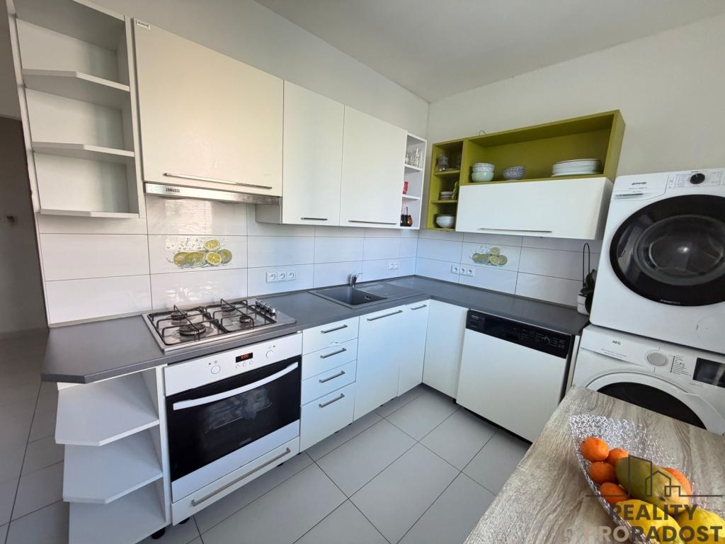 Prodej bytu 3+1 72 m2