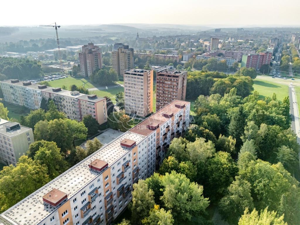 Prodej bytu 3+1 63 m2, Ostrava – náhled fotky 23