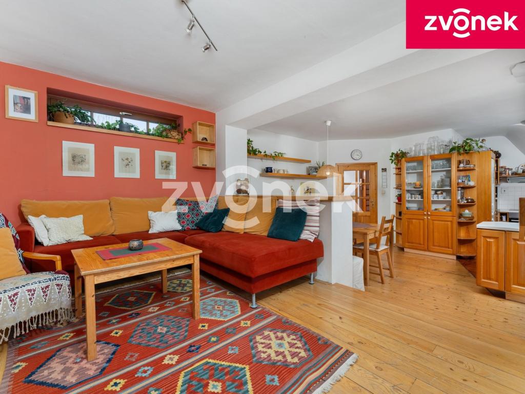 Prodej domu 312 m2
