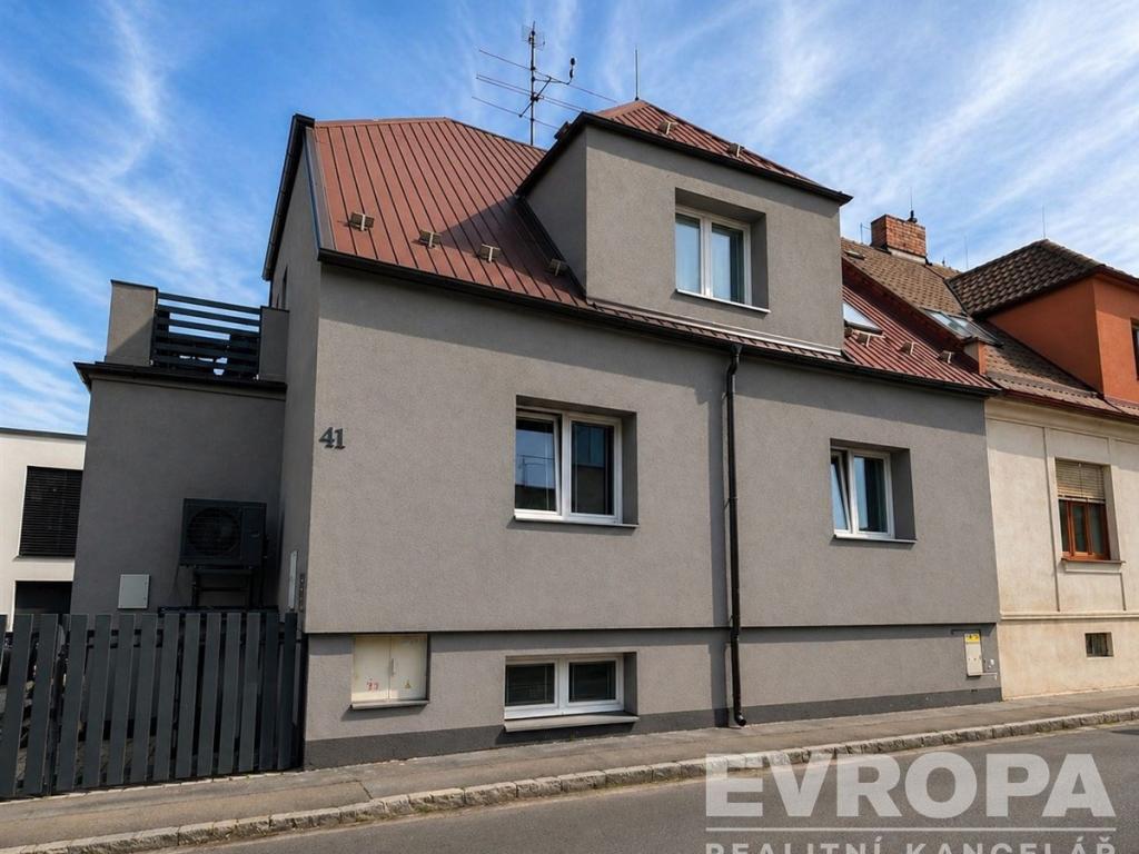 Pronájem bytu 3+kk 71 m2, Opava – náhled fotky 3