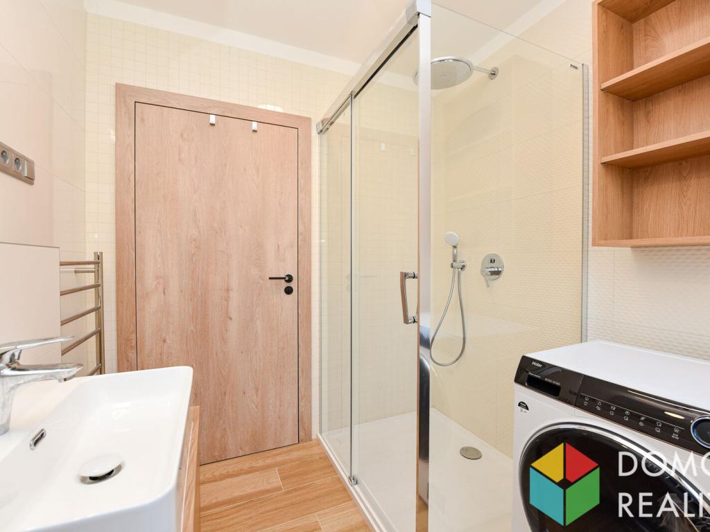 Pronájem bytu 2+kk 52 m2, Beroun – náhled fotky 9
