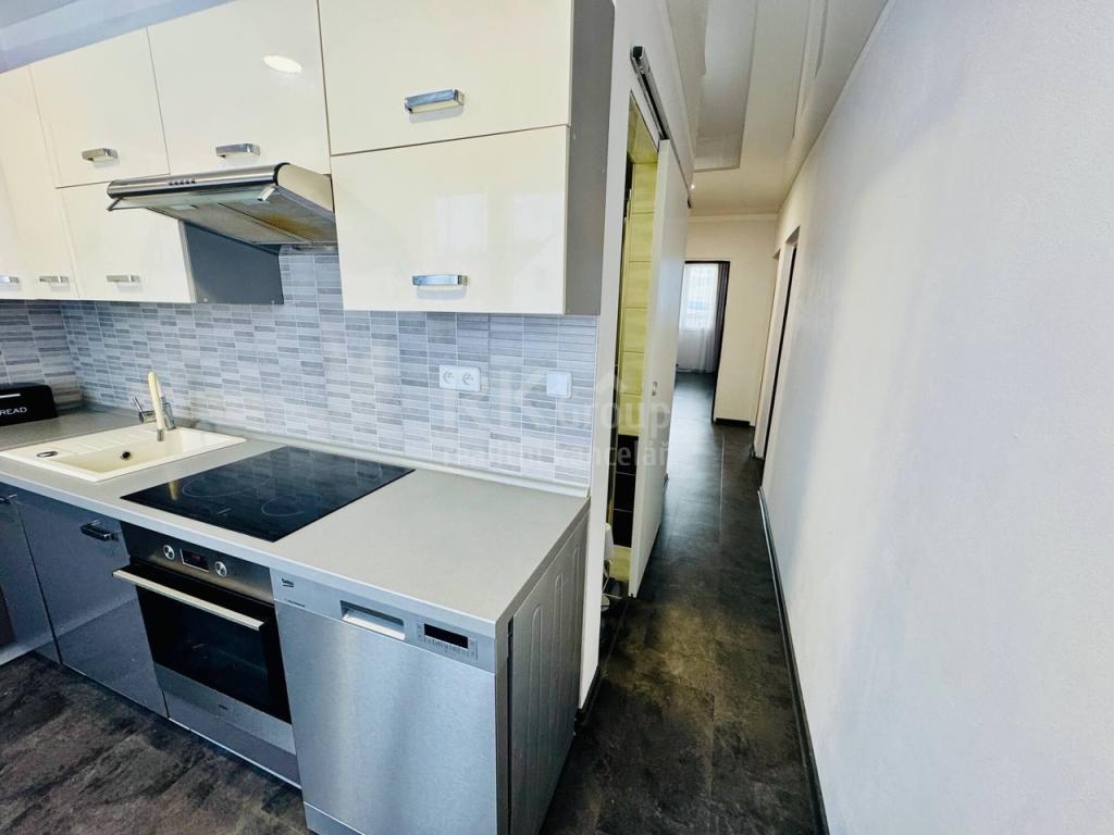 Prodej bytu 3+1 80 m2, Lázně Kynžvart – náhled fotky 9