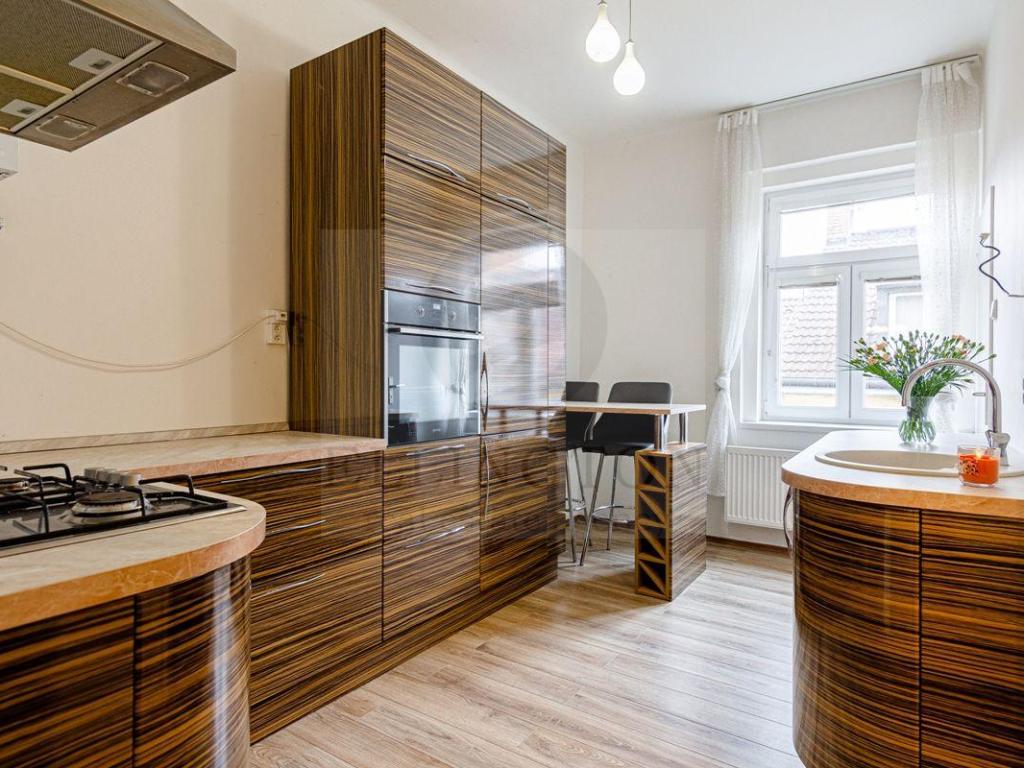 Pronájem bytu 1+1 39 m2