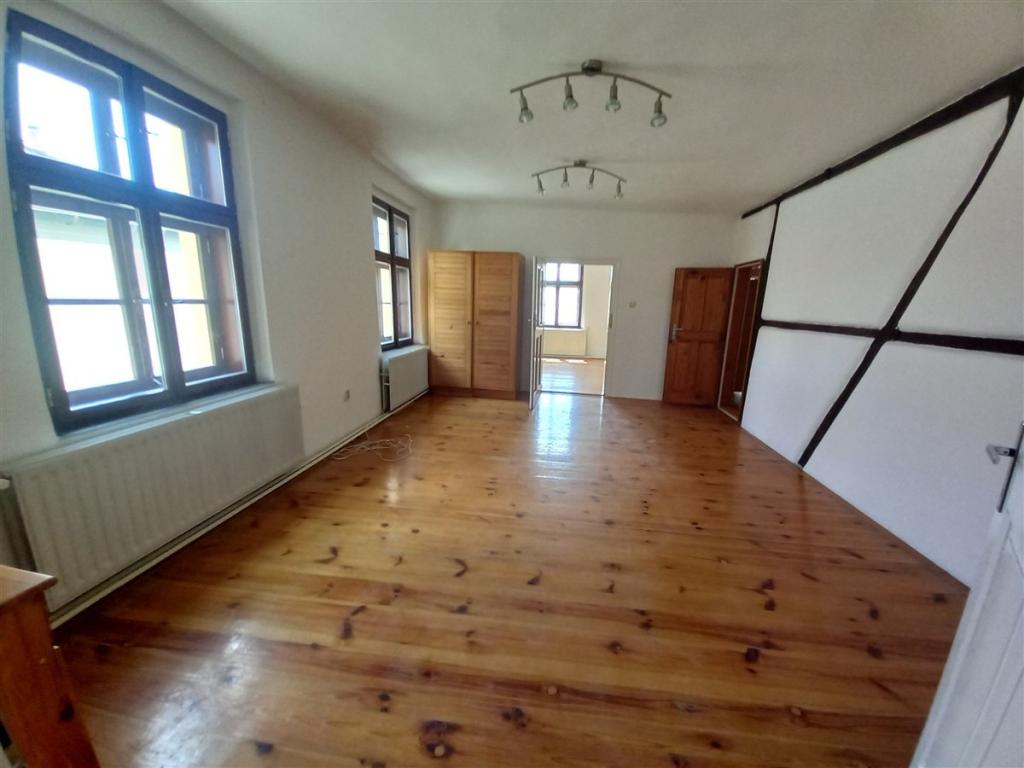 Pronájem bytu 4+1 113 m2