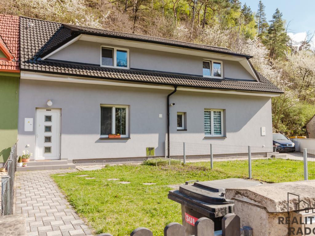 Prodej domu 100 m2, Oslavany – náhled fotky 7