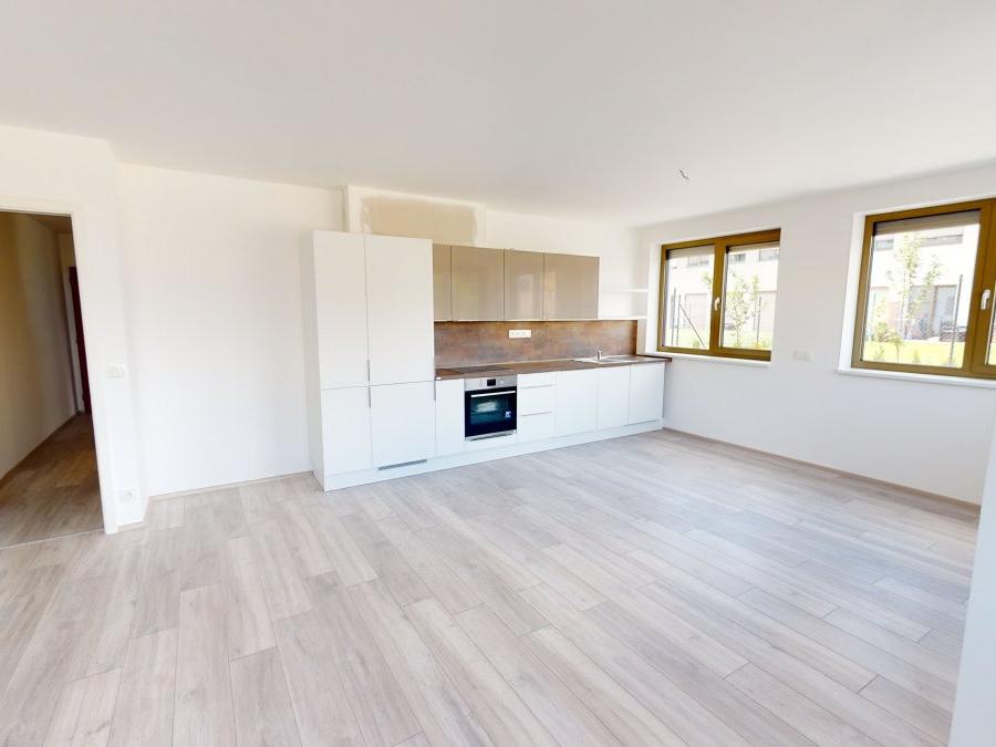 Pronájem bytu 2+kk 62 m2