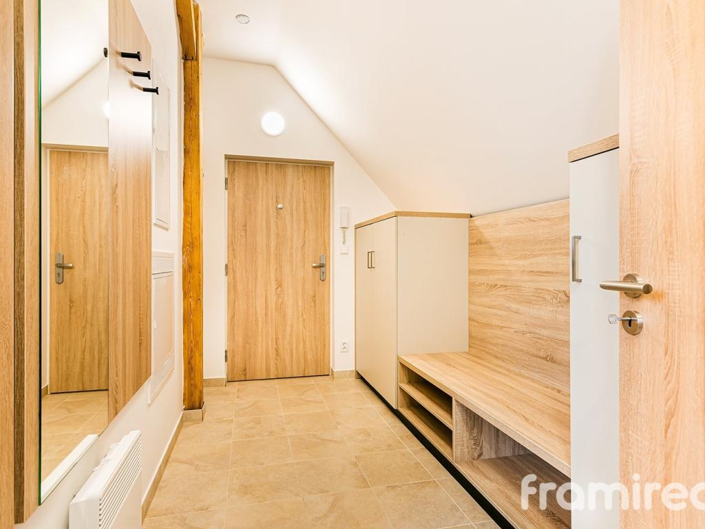 Pronájem bytu 3+kk 75 m2, Nové Město na Moravě – náhled fotky 15