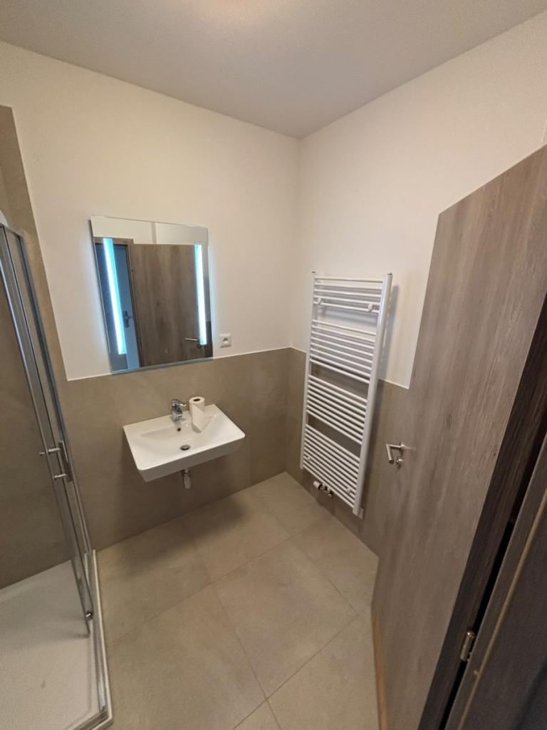 Pronájem bytu 1+kk 27 m2, Mohelnice – náhled fotky 8