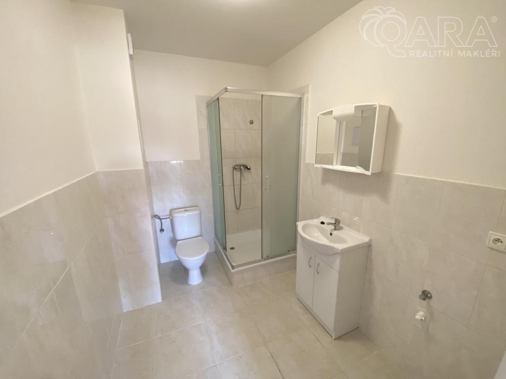Pronájem bytu 1+kk 46 m2