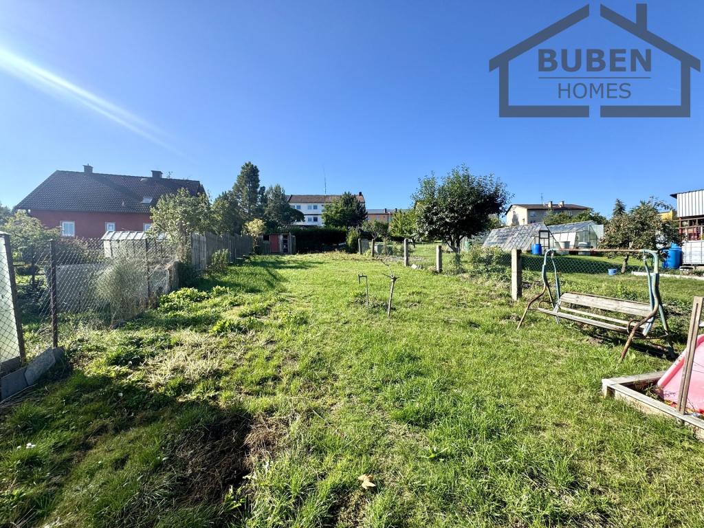 Prodej domu 106 m2
