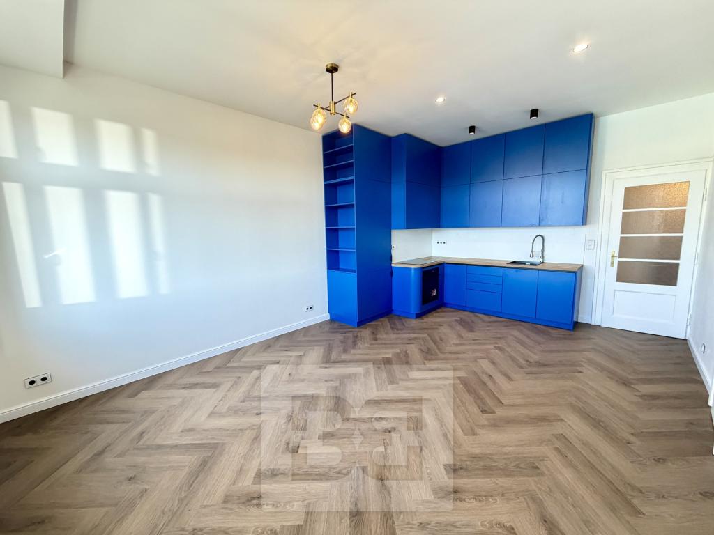 Pronájem bytu 3+kk 95 m2