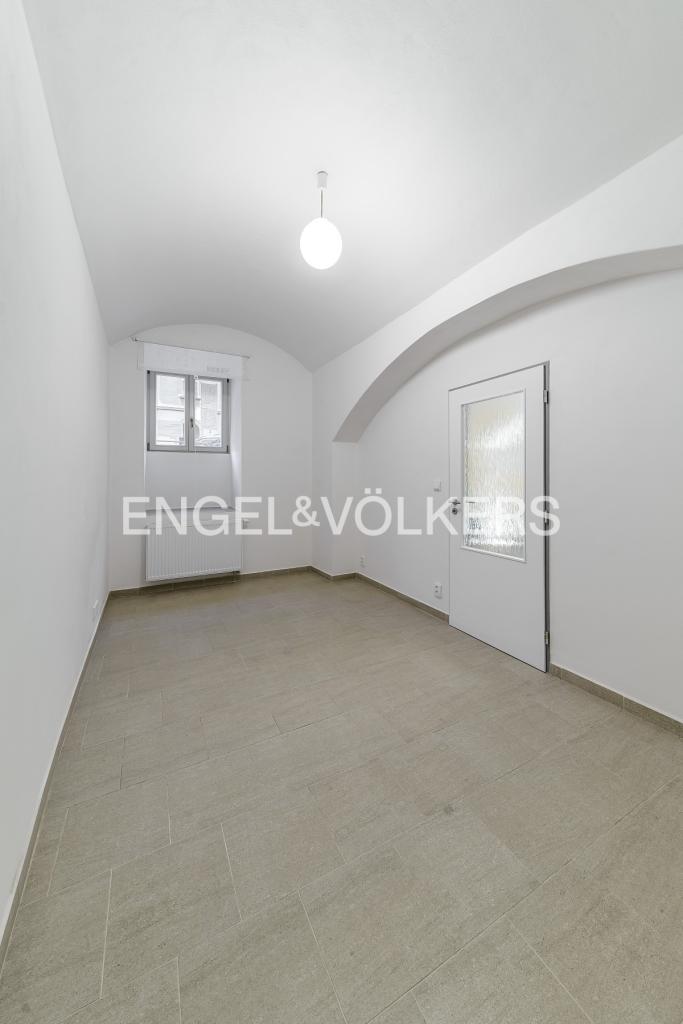 Pronájem bytu 2+1 58 m2
