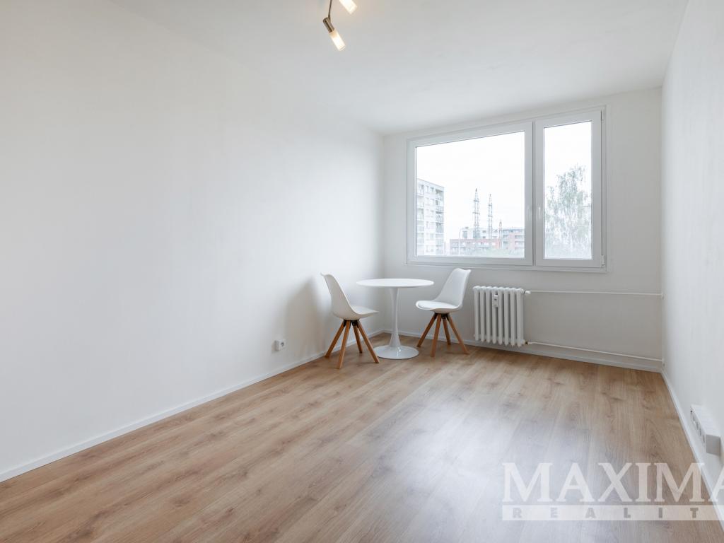 Pronájem bytu 1+kk 24 m2