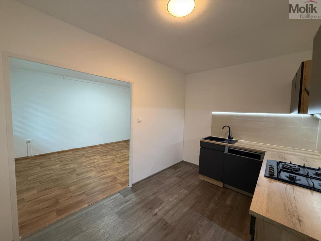 Pronájem bytu 3+1 55 m2