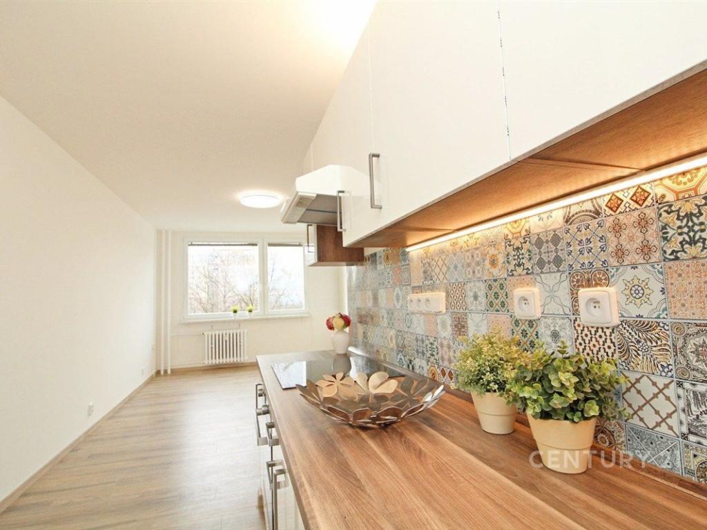 Pronájem bytu 3+kk 53 m² – další